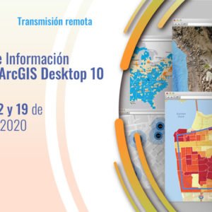 arcgis desktop 10