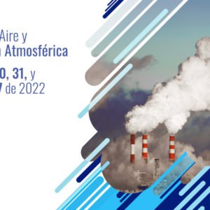 Calidad del Aire y Modelación Atmosférica