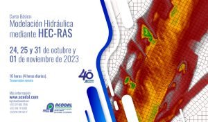 Curso HEC-RAS