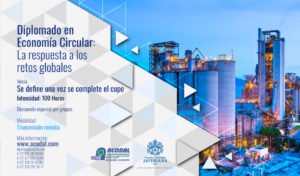 Diplomado en Economía Circular