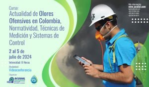 Olores Ofensivos en Colombia