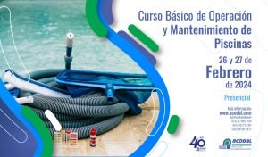 mantenimiento piscinas