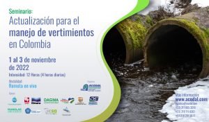 Seminario Vertimientos 2022