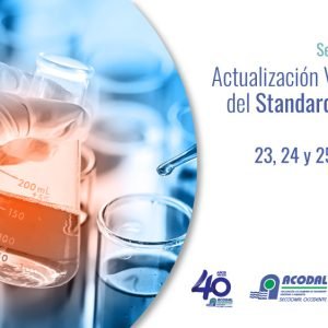 seminario de laboratorios