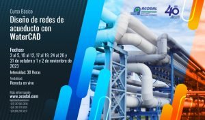 curso watercad