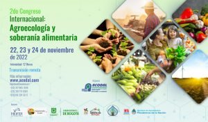 Agroecología y soberanía alimentaria