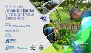 jardineria huertas urbanas