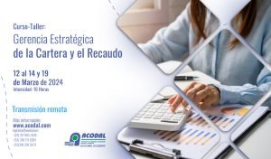 Gerencia Estratégica de la Cartera y el Recaudo